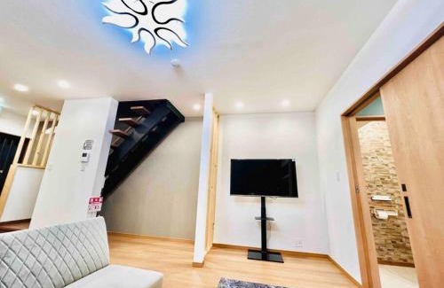 Higashinari Villa | Family-Friendly SUNRISE House 大今里 for Memorable Stays