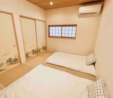 Higashinari Villa | Family-Friendly SUNRISE House 大今里 for Memorable Stays