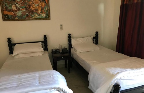 Amarnath Apartment | Family-Friendly Sunrise Hotel for Your Next Getaway