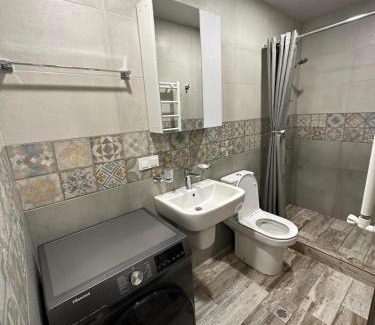 Dilijan Apartment | Inviting Sunrise In Dilijan: Family-Friendly Getaway