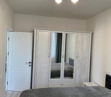 Dilijan Apartment | Inviting Sunrise In Dilijan: Family-Friendly Getaway