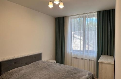 Dilijan Apartment | Inviting Sunrise In Dilijan: Family-Friendly Getaway