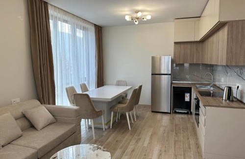 Dilijan Apartment | Inviting Sunrise In Dilijan: Family-Friendly Getaway