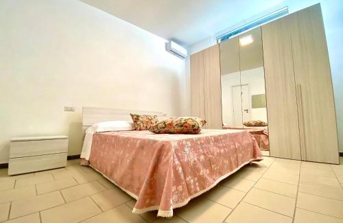 Casamicciola Terme Apartment | Sunrise Hotel: Pet-Friendly Retreat with 4-Star Comfort