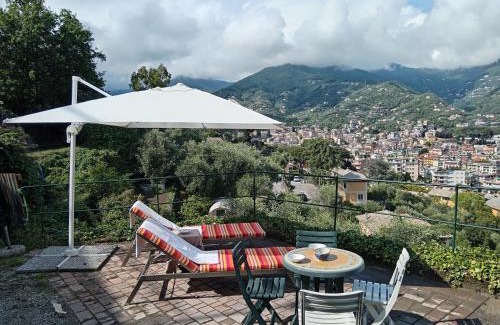 Rapallo Villa | Sunrise Hotel: 4-Star Comfort with Family-Friendly Dining