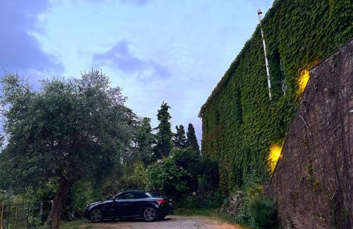 Rapallo Villa | Sunrise Hotel: 4-Star Comfort with Family-Friendly Dining