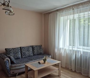 Rezekne Apartment | Affordable Sunrise Hotel - Guest Rated 9/10 Experience