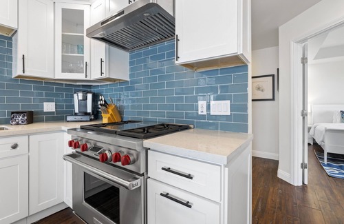 Central Malibu Condo | Beachfront Retreat: Sunrise Malibu Road Penthouse Awaits