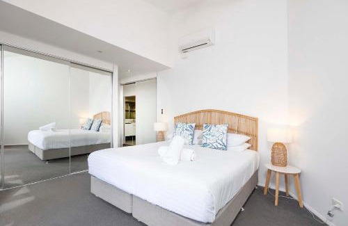 Tuncurry Apartment | Elegant Sunrise Penthouse with Pool & Family-Friendly Amenities