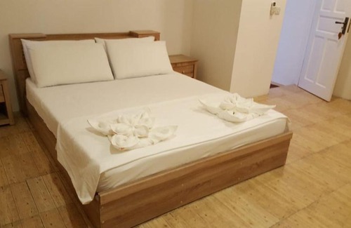 Fodhdhoo House | Relaxing Sunrise PRIVHOTEL with Private Beach & Ocean Views