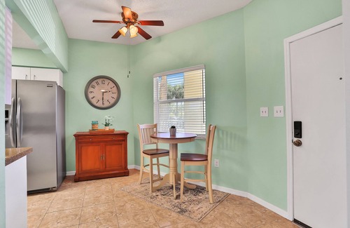Palm Coast Condo | Oceanfront Condo Retreat with Breathtaking Views