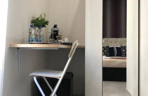 La Spezia Apartment | Sunrise rooms: Double room