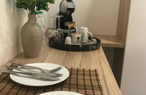 La Spezia Apartment | Sunrise rooms: Double room
