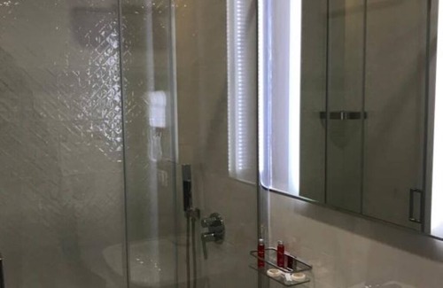 La Spezia Apartment | Sunrise rooms: Double room