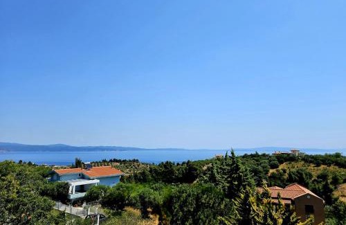 Agios Nikolaos House | Pet-Friendly Sunrise Rooms: Guest Rated 9.5/10