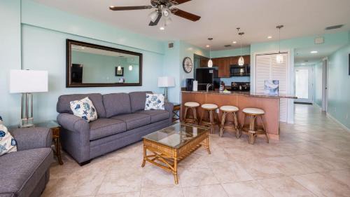 Tavernier Apartment | Sunrise Sanctuary - Top Floor Ocean Pointe 2415