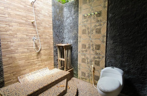 Karimunjava Hotel | Sunrise Sea Hill Cottages