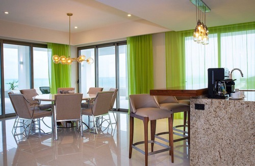 Punta Sam Condo | Unforgettable Mornings Await at Sunrise Secrets in Cancun