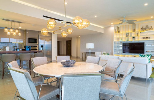 Punta Sam Condo | Unforgettable Mornings Await at Sunrise Secrets in Cancun