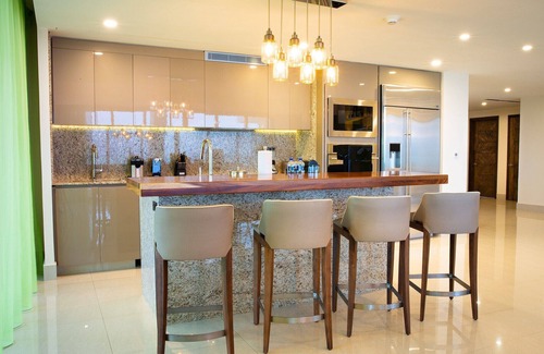 Punta Sam Condo | Unforgettable Mornings Await at Sunrise Secrets in Cancun