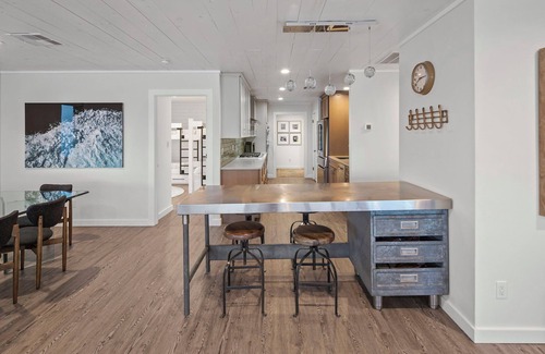 Granite Shoals House | Sunrise Shores: Luxury on open water & boat lift