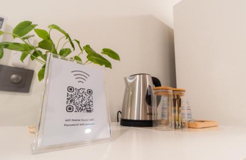 Hulhumale Apartment | Sunrise Stay 202 Comfy Modern Room in Hulhumale by the Beach