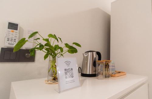 Hulhumale Apartment | Sunrise Stay 202 Comfy Modern Room in Hulhumale by the Beach