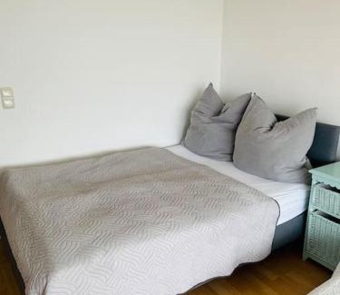 Neufreimann Apartment | Cozy Sunrise Studio for 2-3 with Hot Tub & Pet Friendly