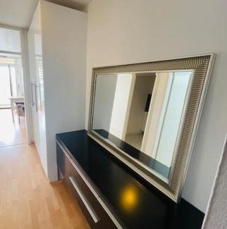 Neufreimann Apartment | Cozy Sunrise Studio for 2-3 with Hot Tub & Pet Friendly