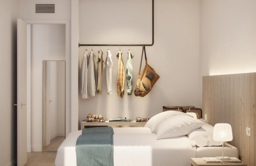 Figueretas Apartment | Inviting Sunrise Suites: Guest Rated 8.3 with Great Dining