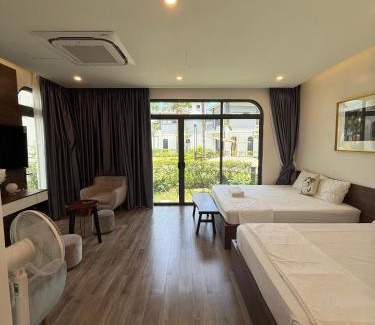 Van Don Villa | Sunrise V2B02 Villa - Sonasea Vân Đồn