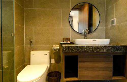 Van Don Villa | Sunrise V2B02 Villa - Sonasea Vân Đồn