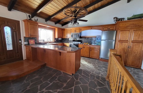 Mulege Villa | Experience Sunrise Villa: Oceanfront Bliss with a Pool