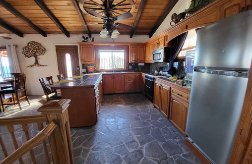 Mulege Villa | Experience Sunrise Villa: Oceanfront Bliss with a Pool