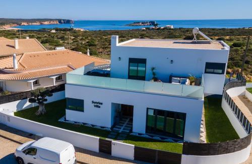 Sagres Villa | Unforgettable Stay at Sunrise Villa - 4 Star & Family Friendly