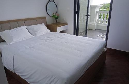 Ganh Dau Hotel | Sunrise