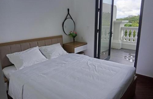 Ganh Dau Hotel | Sunrise