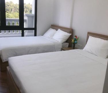 Ganh Dau Hotel | Sunrise
