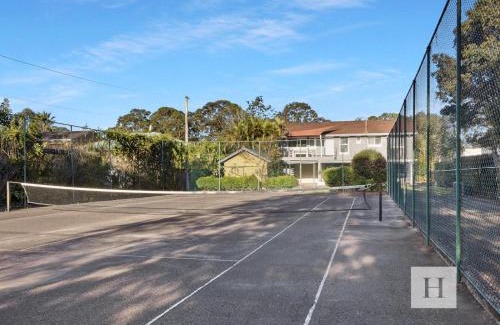 Wyong House | Exceptional Family Retreat at Sunrise Wyong River