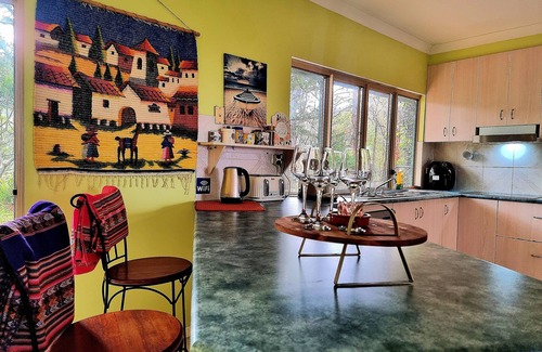 Bonogin House | Serene Getaway with Spa, Ocean Views & Pet Friendly Rooms