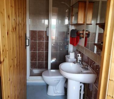 Blainroe Ski Chalet | Seaside Serenity at Sunriseview Cottages - Top Guest Rated