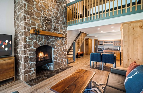 Sunriver Resort | Relax at Sunriver Resort: Pet-Friendly & Spa Amenities