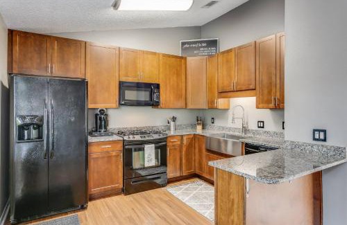 Northeast Pensacola House | Family-Friendly Retreat at Sunrunner Cottage Awaits You