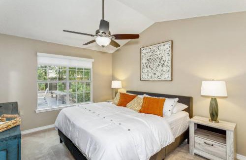 Northeast Pensacola House | Family-Friendly Retreat at Sunrunner Cottage Awaits You