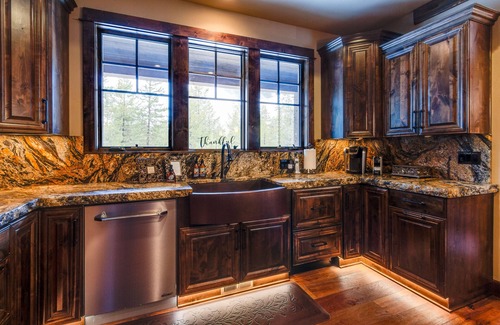 Sunriver House | Family-Friendly Escape in Caldera Springs with Hot Tub