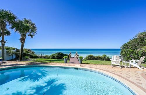 Seagrove Beach House | Experience Family-Friendly Comfort at Sunsational Resort