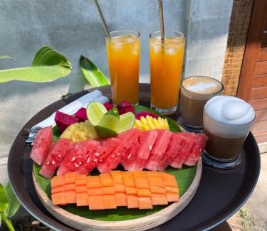 Gili Air Hotel | Sunscape Villa - Beachfront and private pool