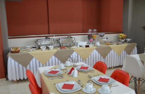 Petra Hotel | Discover the SunSea Hotel Petra: Oceanfront Bliss & 9.4 Rating