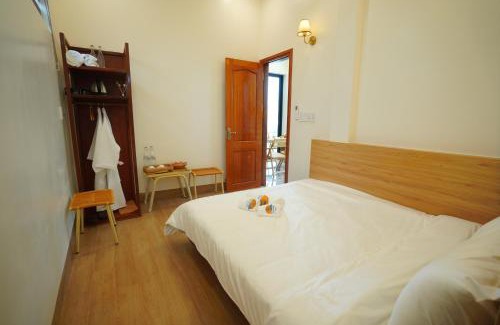 Tuy An Hotel | Sunsea House-Đá Đĩa Phú Yên
