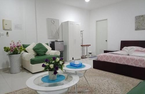 Nueva Valencia Resort | Discover SunSea Resort: Family-Friendly Getaway with Pool